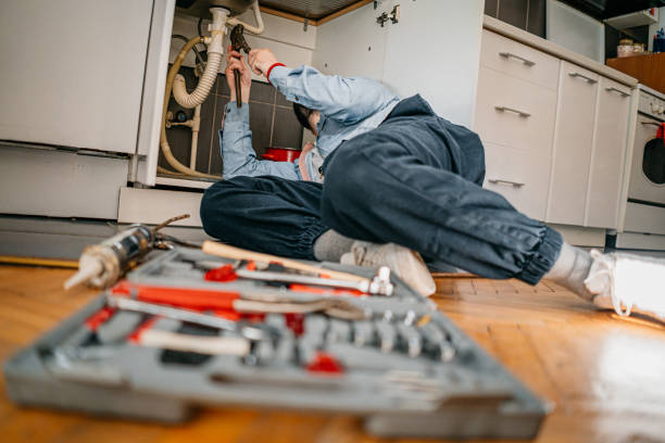 Best Boilers & Radiators  in Southworth, WA