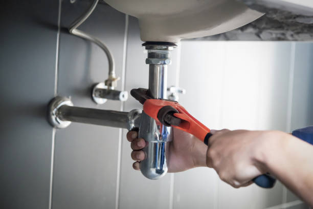 Best Residential Plumbing Services  in Southworth, WA