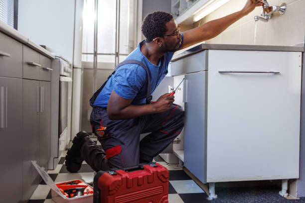 Best Hot Water Heater Installation  in Southworth, WA